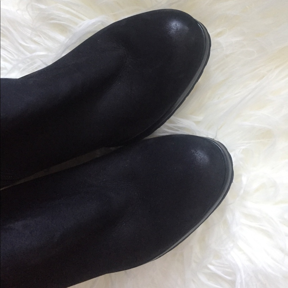 Vince Camuto surde Boots Sz 11 - Picture 9 of 10